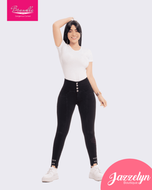 Pantalón Tobillero Darla