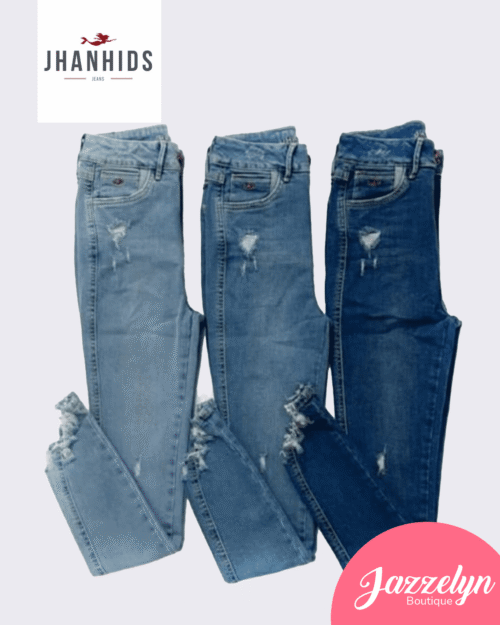 Pantalón Baris