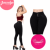 Brunella jeans/Negro reactivo