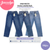 Shava jeans-Macarena/Mon recto