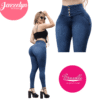 Brunella jeans-Modelo Candela