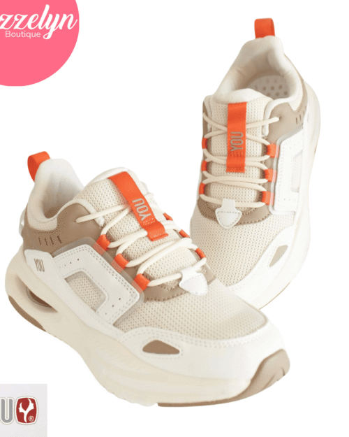 Zapatilla You