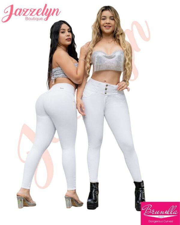 Brunella jeans-Modelo Jana