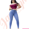 Brunella jeans-Modelo Joyce