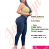 Brunella jeans-Modelo Ángels