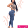 Brunella jeans-Modelo Macarena