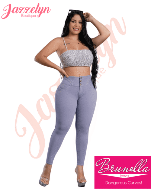 Brunella-Modelo Janna