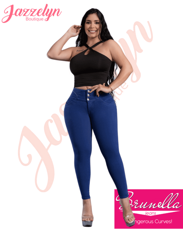 Brunella-Modelo Janna