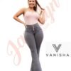Vanisha jeans/Modelo acampanado
