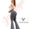 Vanisha jeans/Modelo acampanado